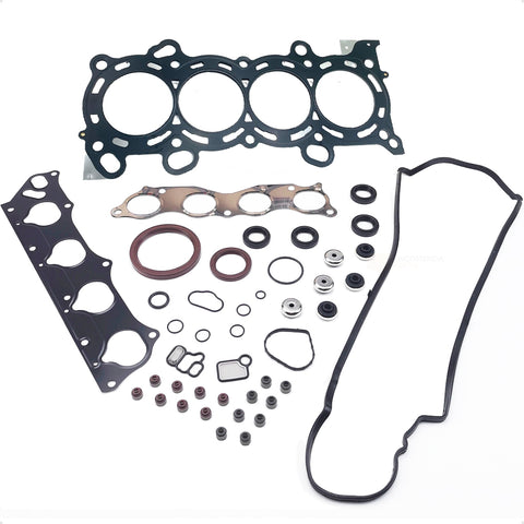 Jogo junta motor Honda Accord 2003-2007 K20 K24