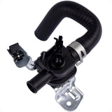Válvula ar quente Toyota Hilux SW4 Land Cruiser Prado (maior)
