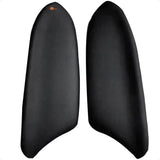 Forro apoio braço porta dianteira Honda Accord 2008-2012