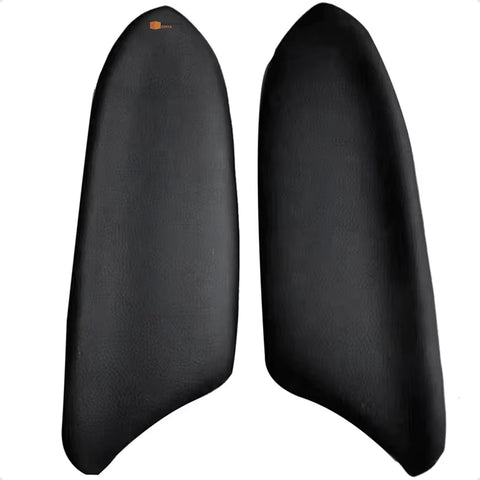 Forro apoio braço porta dianteira Honda Accord 2008-2012