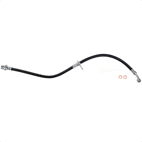 Mangueira flexível freio Honda Accord 2003-2007