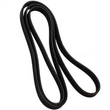 Correia alternador Porsche Cayenne Panamera 2008-2018