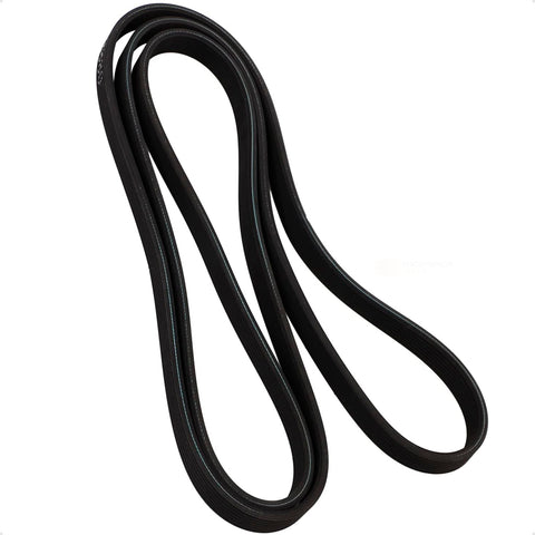 Correia alternador Porsche Cayenne Panamera 2008-2018