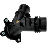 Flange bomba d'agua Mercedes Classe C200 E200 GLC200 SLK200
