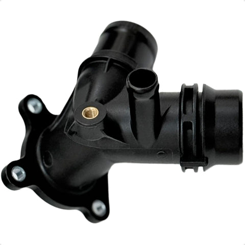 Flange bomba d'agua Mercedes Classe C200 E200 GLC200 SLK200