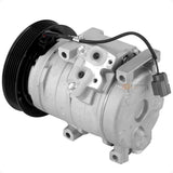 Compressor ar condicionado Honda Accord 3.0L V6 03-07