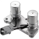 Solenoide dupla transmissão Honda Civic CRV 1992-2001