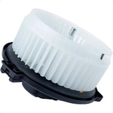 Ventilador interno cabine Honda Civic CRV 2001-2005