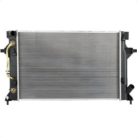 Radiador arrefecimento Hyundai Elantra 2.0 2016-2019