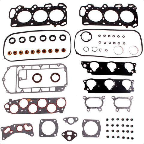 Jogo junta motor Honda Accord 3.0 V6 2006-2007