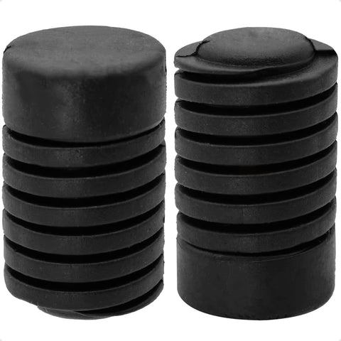 Batedor protetor borracha porta malas capô universal