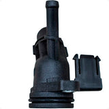 Flange conexão mangueira Audi A4 A6 Q5 2.0 TFSI