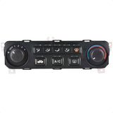 Controle ar condicionado Honda Accord 2001-2002