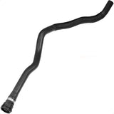 Mangueira reservatório radiador BMW N50 N51 N54 N55