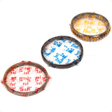 Anel segmento do pistão Honda Accord 1998-2007