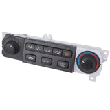 Controle ar condicionado Honda Accord 2001-2002