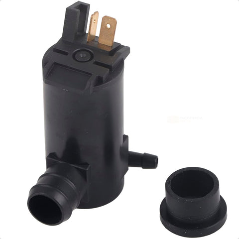 Bomba água limpador parabrisa Honda Acura Hyundai Kia Toyota