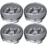 Calotinha central roda Hyundai Azera Santa Fe Sonata Veracruz