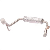 Tubo água refrigeração Turbo Volkswagen Audi 2.0 TFSI TSI