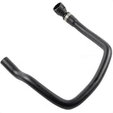 Mangueira ar quente BMW 116 120 118 316 318 320 X1