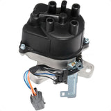 Distribuidor ignição Honda Accord 2.2 1990-1991