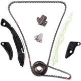 Corrente sincronismo motor Mitsubishi 4B10 4B11 4B12