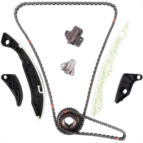 Corrente sincronismo motor Mitsubishi 4B10 4B11 4B12