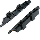 Suporte lateral parachoque dianteiro Honda Accord 2006-2007