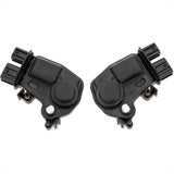 Trava elétrica porta dianteira Honda Civic 1.7 CR-V 2002-2006
