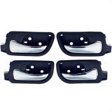 Maçaneta interna porta Honda Accord 2003-2007