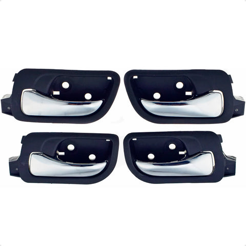 Maçaneta interna porta Honda Accord 2003-2007