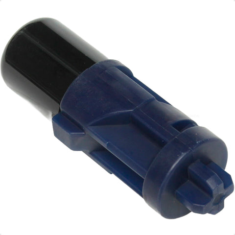 Botão da alavanca de câmbio Honda Civic 1996-2000