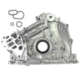 Bomba de óleo motor Honda Accord 3.5 V6 2008-2012