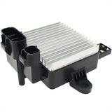 Módulo ventoinha radiador Hyundai Azera Sonata 3.3 V6