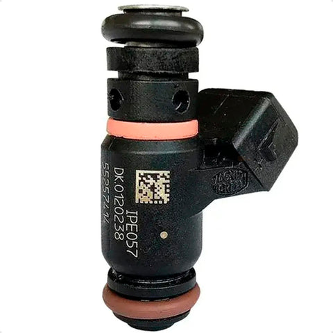 Bico injetor combustível Jeep Fiat 1.8 16V E.torQ Flex