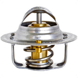 Válvula termostática Jac Mitsubishi Suzuki Hyundai Kia Mazda