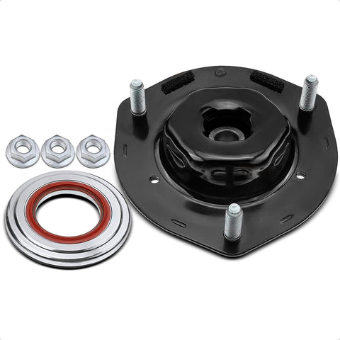 Coxim amortecedor frontal Toyota Camry 2002-2006