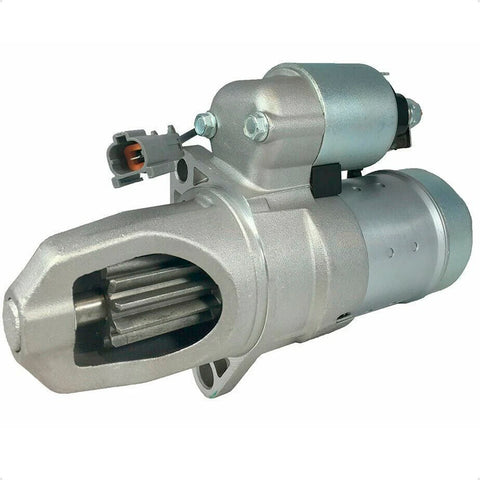 Motor partida Nissan Maxima V6 2000-2003
