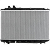Radiador de água Honda Civic 1.8 Flex 2006-2011
