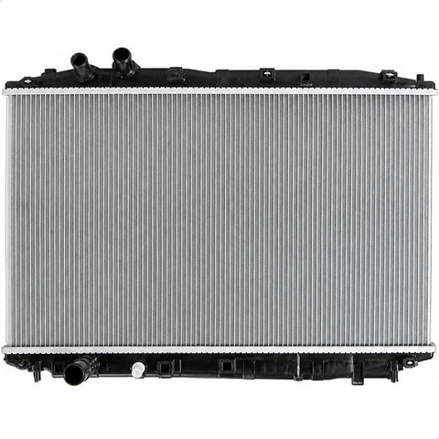Radiador de água Honda Civic 1.8 Flex 2006-2011