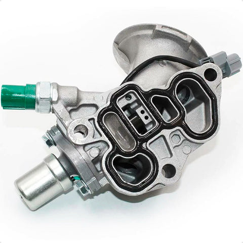 Válvula solenoide filtro óleo Honda Accord 3.0 V6 2003-2007