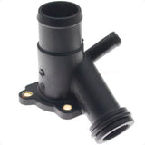 Flange bomba d'agua Mercedes A160 A180 B160 B200 CLA GLA GLB