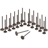 Válvula admissão escape Honda Accord 3.0 V6 2003-2007