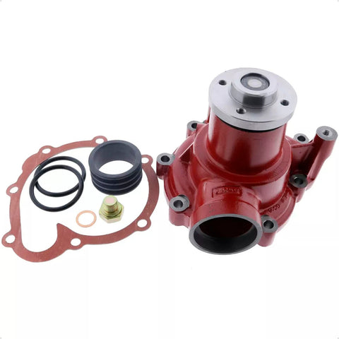 Bomba d'agua motor Volvo Penta linha TAD