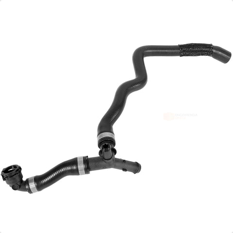 Mangueira trocador calor BMW X1 X2 2016-2019 Mini Cooper