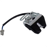 Fechadura porta malas manual Honda Civic 2007-2011 City 2008-2011