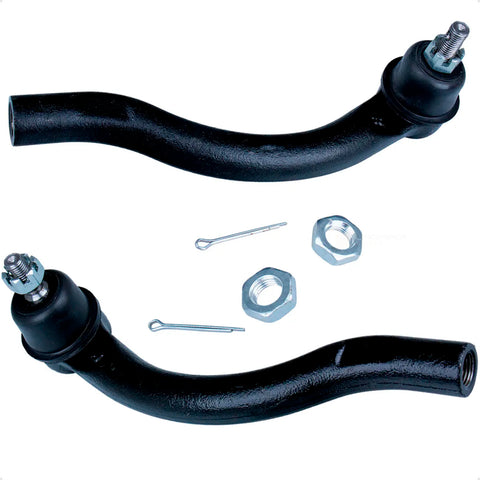 Braço tirante terminal direção Honda Accord 2003-2007