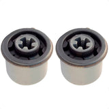 Bucha eixo traseiro Ford Ecosport Fiesta 2003-2012