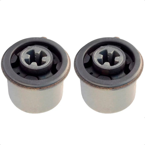 Bucha eixo traseiro Ford Ecosport Fiesta 2003-2012