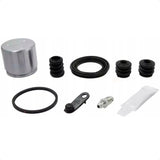 Reparo pinça freio Hyundai Accent Atos Suzuki Swift Kia Picanto